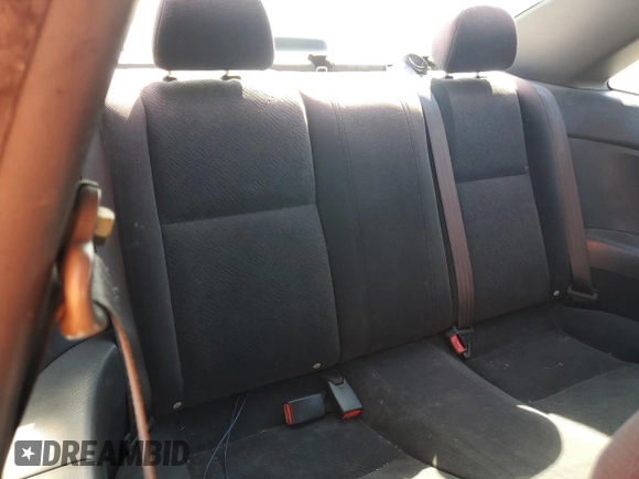 2003 Honda Civic LX with VIN 1HGEM21513L081210, listed as a Copart auction lot 44827515 with 128,045 mi miles and Clean Title. Bid and sale history available at DreamBid. Image 10.