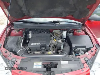 2006 Pontiac G6 6-Cyl with VIN 1G2ZG558264252322, listed as a IAAI auction lot 42498696 with 230,837 mi miles and . Bid and sale history available at DreamBid. Image 10.