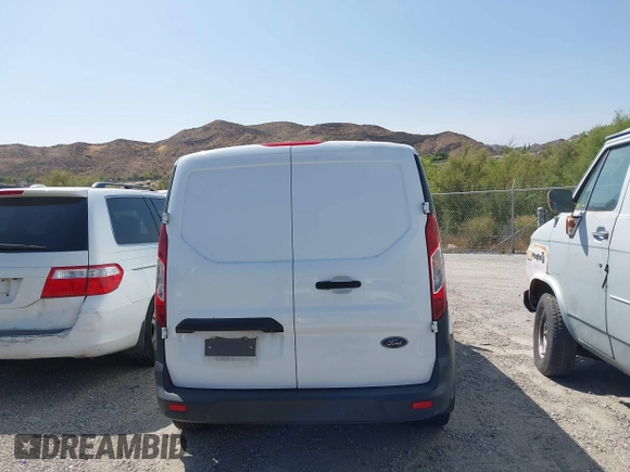 2019 Ford Transit Connect XL с VIN NM0LS7E26K1399520, выставлен на аукционе IAAI как лот 42504889 с пробегом Не указан миль и . История ставок и продаж доступна на DreamBid. Изображение 16.