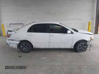 2003 Toyota Corolla CE with VIN 1NXBR32E13Z035938, listed as a IAAI auction lot 41892043 with 236,708 mi miles and . Bid and sale history available at DreamBid. Image 14.