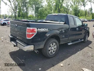 2009 Ford F-150 XL z VIN 1FTPX14V99FA05228, wystawiony jako Copart lot #56306815 z przebiegiem 150 282 mil mil oraz Czysty tytuł • Clean title. Historia ofert i sprzedaży dostępna na DreamBid. Obrazek 3.