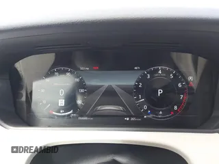 2019 Land Rover Range Rover Velar R-Dynamic SE с VIN SALYL2EX8KA783134, выставлен на аукционе IAAI как лот 41827957 с пробегом 66 666 миль миль и . История ставок и продаж доступна на DreamBid. Изображение 7.