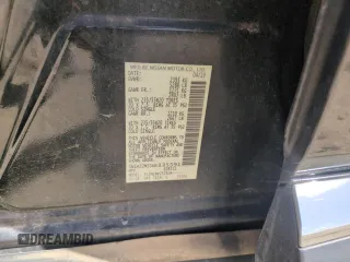2019 Nissan Murano S with VIN 5N1AZ2MS5KN135591, listed as a Copart auction lot 50617235 with 124,369 mi miles and Salvage Title. Bid and sale history available at carsss.com. Image 13.