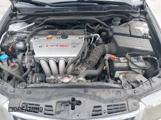 2008 Acura TSX Nav with VIN JH4CL96928C021522, listed as a IAAI auction lot 41782013 with 116,655 mi miles. Bid and sale history available at carsss.com. Image 10.