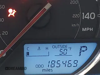 2014 Toyota RAV4 Limited with VIN 2T3DFREV2EW154348, listed as a IAAI auction lot 41533941 with 185,469 mi miles. Bid and sale history available at carsss.com. Image 15.