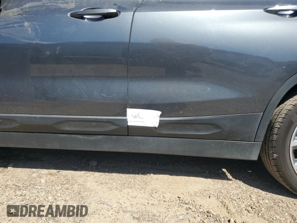 2020 BMW X2 sDrive28i z VIN WBXYH9C07L5P73232, wystawiony jako Copart lot #51948905 z przebiegiem Nie podano mil oraz Szkoda całkowita • Salvage title. Historia ofert i sprzedaży dostępna na DreamBid. Obrazek 12.