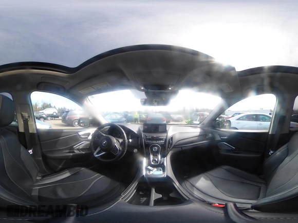 2019 Acura RDX w/Technology Pkg with VIN 5J8TC2H57KL008535, listed as a IAAI auction lot 41940688 with 36,021 mi miles. Bid and sale history available at carsss.com. Image 23.