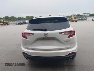 2021 Acura RDX Technology z VIN 5J8TC1H56ML011567, wystawiony jako IAAI lot #40138965 z przebiegiem 22 938 mil mil oraz . Historia ofert i sprzedaży dostępna na DreamBid. Obrazek 17.