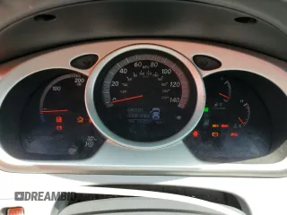 2006 Toyota Highlander with VIN JTEDW21A360003367, listed as a Copart auction lot 60790925 with 264,268 mi miles and Clean title. Bid and sale history available at DreamBid. Image 9.