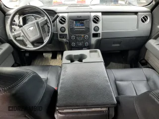 2013 Ford F-150 XL with VIN 1FTFW1ET6DKD97984, listed as a Copart auction lot 61098225 with 219,002 mi miles and Clean title. Bid and sale history available at DreamBid. Image 8.