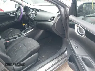 2018 Nissan Sentra S with VIN 3N1AB7APXJY346117, listed as a IAAI auction lot 41847021 with 99,068 mi miles and . Bid and sale history available at DreamBid. Image 5.
