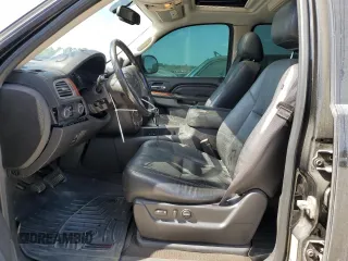 2013 Chevrolet Suburban with VIN 1GNWKMEG4DR361726, listed as a Copart auction lot 51539555 with 188,469 mi miles and Clean title. Bid and sale history available at DreamBid. Image 7.