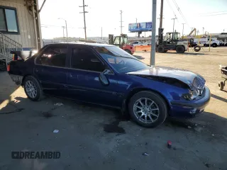 1990 Honda Accord LX with VIN JHMCB765XLC127200, listed as a Copart auction lot 80770574 with 142,628 mi miles and Salvage Title. Bid and sale history available at carsss.com. Image 4.