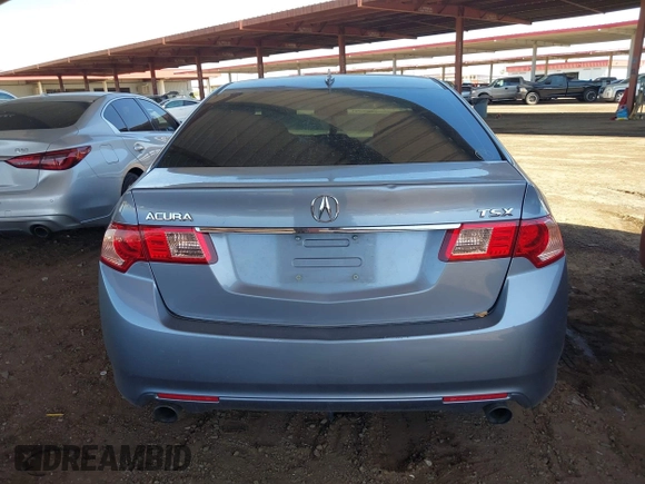 2012 Acura TSX with VIN JH4CU2F44CC005145, listed as a IAAI auction lot 42486948 with 145,035 mi miles and . Bid and sale history available at DreamBid. Image 16.