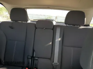 2014 Ford Edge SE с VIN 2FMDK3GC6EBA50349, выставлен на аукционе Copart как лот 49777885 с пробегом 152 895 миль миль и Списание • Salvage title. История ставок и продаж доступна на DreamBid. Изображение 10.