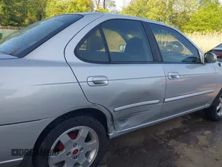 2005 Nissan Sentra 1.8 with VIN 3N1CB51D55L587525, listed as a IAAI auction lot 42165822 with 231,282 mi miles and . Bid and sale history available at DreamBid. Image 6.
