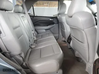 2006 Acura MDX Touring w/Navi with VIN 2HNYD18866H536263, listed as a Copart auction lot 51183715 with 209,058 mi miles and Clean Title. Bid and sale history available at carsss.com. Image 11.
