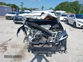 2021 Lexus GX 460 Premium with VIN JTJAM7BX0M5302132, listed as a IAAI auction lot 42462529 with 57,564 mi miles and . Bid and sale history available at DreamBid. Image 12.