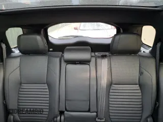 2022 Land Rover Discovery Sport SE with VIN SALCP2FX4NH908753, listed as a Copart auction lot 51095945 with 58,867 mi miles and Salvage Title. Bid and sale history available at DreamBid. Image 10.