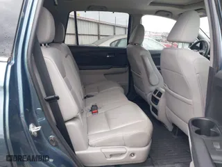 2021 Honda Pilot Special Edition with VIN 5FNYF6H28MB071142, listed as a IAAI auction lot 41531045 with 109,008 mi miles. Bid and sale history available at carsss.com. Image 8.