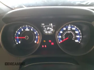 2014 Hyundai Elantra SE с VIN 5NPDH4AE8EH462165, выставлен на аукционе Copart как лот 61016395 с пробегом 148 182 миль миль и Списание • Salvage title. История ставок и продаж доступна на DreamBid. Изображение 9.