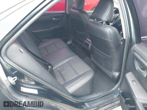 2015 Toyota Camry XLE with VIN 4T1BF1FK0FU036273, listed as a IAAI auction lot 42196339 with 195,857 mi miles and . Bid and sale history available at DreamBid. Image 8.