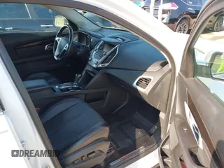 2016 GMC Terrain Denali with VIN 2GKFLVE33G6239999, listed as a IAAI auction lot 42622971 with 162,289 mi miles and . Bid and sale history available at DreamBid. Image 5.