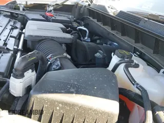 2025 Chevrolet Silverado 1500 RST with VIN 2GCUKEED4S1136269, listed as a IAAI auction lot 41825031 with 2,890 mi miles and . Bid and sale history available at DreamBid. Image 19.