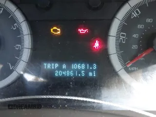 2008 Ford Escape Hybrid with VIN 1FMCU49H58KB75230, listed as a IAAI auction lot 41925742 with 204,861 mi miles and . Bid and sale history available at DreamBid. Image 7.