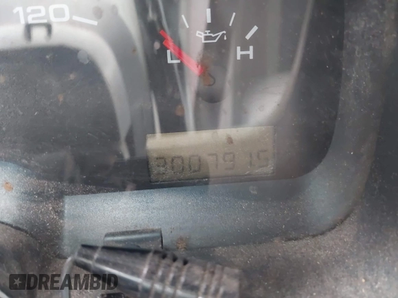 2004 Ford F-150 STX with VIN 1FTRX12W74FA06102, listed as a IAAI auction lot 42578235 with 300,791 mi miles and . Bid and sale history available at DreamBid. Image 7.