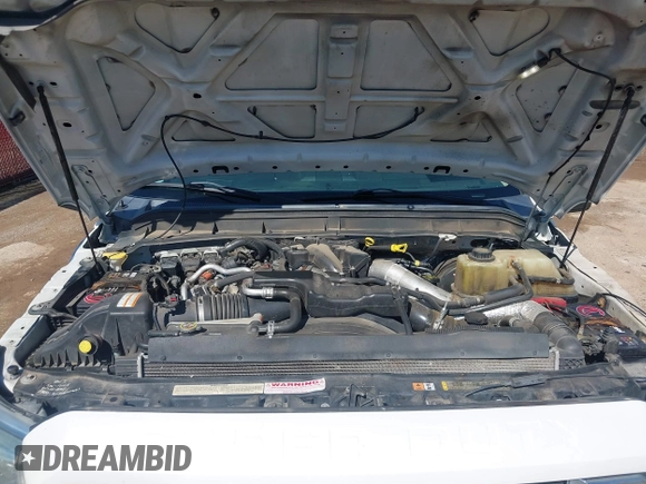 2015 Ford F-250 Lariat with VIN 1FT7W2BT9FEC69657, listed as a IAAI auction lot 42213915 with 148,839 mi miles and . Bid and sale history available at DreamBid. Image 10.