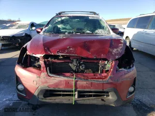 2016 Subaru Crosstrek Premium with VIN JF2GPABC4G9238822, listed as a Copart auction lot 47622945 with 130,006 mi miles and Salvage Title. Bid and sale history available at carsss.com. Image 5.