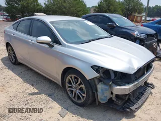 2017 Ford Fusion SE with VIN 3FA6P0HD5HR309221, listed as a IAAI auction lot 42667616 with 126,022 mi miles and . Bid and sale history available at DreamBid. Image 1.
