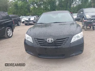 2009 Toyota Camry with VIN 4T4BE46K49R081411, listed as a IAAI auction lot 42250824 with 335,841 mi miles and . Bid and sale history available at DreamBid. Image 6.
