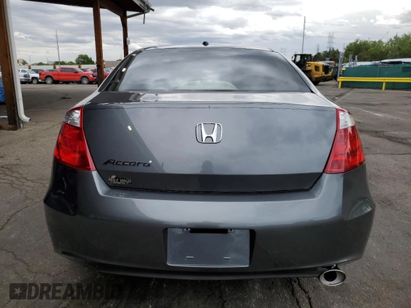 2008 Honda Accord EX-L z VIN 1HGCS12878A019765, wystawiony jako Copart lot #57527315 z przebiegiem 38 323 mil mil oraz Szkoda całkowita • Salvage title. Historia ofert i sprzedaży dostępna na DreamBid. Obrazek 6.