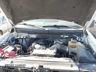2011 Ford F-150 XL с VIN 1FTMF1CM1BKE13265, выставлен на аукционе IAAI как лот 41973290 с пробегом 246 958 миль миль и . История ставок и продаж доступна на DreamBid. Изображение 10.