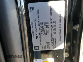 2021 GMC Yukon SLT with VIN 1GKS1BKD0MR307563, listed as a Copart auction lot 76685064 with 52,146 mi miles and Salvage Title. Bid and sale history available at carsss.com. Image 15.