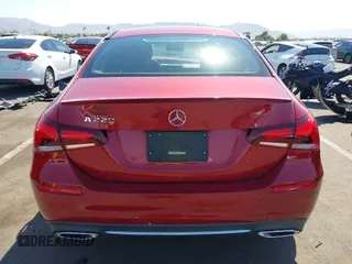2020 Mercedes-Benz A 220 with VIN W1K3G4EB5LJ225657, listed as a IAAI auction lot 40509851 with 60,027 mi miles and . Bid and sale history available at DreamBid. Image 17.