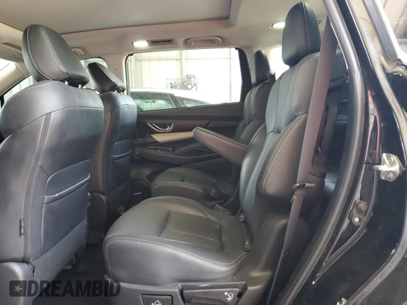 2021 Subaru Ascent Touring with VIN 4S4WMARD7M3451811, listed as a Copart auction lot 56746415 with 68,488 mi miles and Salvage title. Bid and sale history available at DreamBid. Image 11.