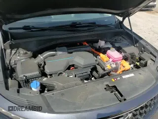 2022 Kia Sorento S с VIN KNDRGDLG4N5081498, выставлен на аукционе Copart как лот 53713745 с пробегом 29 200 миль миль и Списание • Salvage title. История ставок и продаж доступна на DreamBid. Изображение 14.