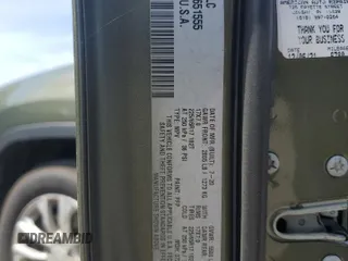 2020 Jeep Cherokee Latitude z VIN 1C4PJMCB3LD651555, wystawiony jako Copart lot #56543045 z przebiegiem 110 966 mil mil oraz Szkoda całkowita • Salvage title. Historia ofert i sprzedaży dostępna na DreamBid. Obrazek 13.