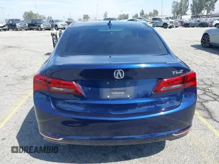 2015 Acura TLX V6 z VIN 19UUB2F31FA009514, wystawiony jako IAAI lot #41881286 z przebiegiem 115 735 mil mil oraz . Historia ofert i sprzedaży dostępna na DreamBid. Obrazek 16.