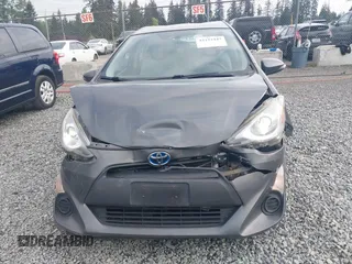 2015 Toyota Prius One z VIN JTDKDTB32F1575905, wystawiony jako IAAI lot #42152447 z przebiegiem 141 061 mil mil oraz . Historia ofert i sprzedaży dostępna na DreamBid. Obrazek 12.
