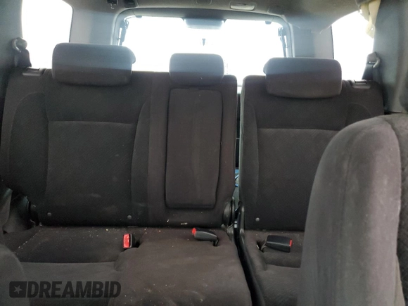 2005 Honda CR-V EX with VIN JHLRD78885C025140, listed as a Copart auction lot 86859764 with 155,925 mi miles and Salvage Title. Bid and sale history available at carsss.com. Image 10.