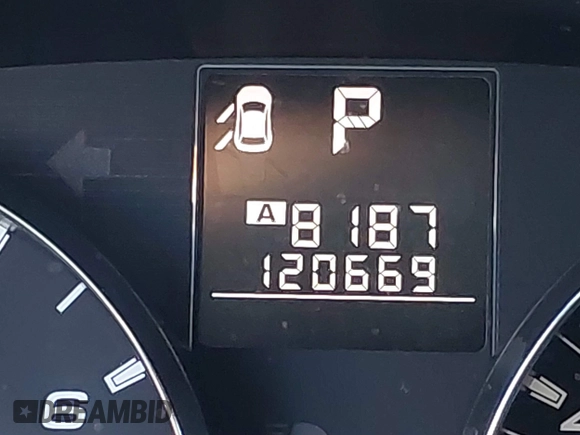 2011 Subaru Legacy Premium with VIN 4S3BMBF62B3252063, listed as a IAAI auction lot 41278291 with 120,669 mi miles and . Bid and sale history available at DreamBid. Image 16.