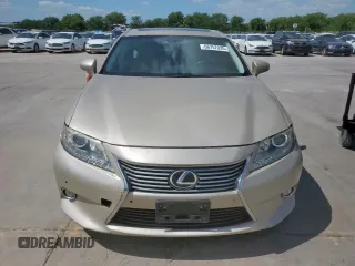 2014 Lexus ES 330 с VIN JTHBK1GG7E2146840, выставлен на аукционе Copart как лот 66757035 с пробегом 151 789 миль миль и Чистый • Clean title. История ставок и продаж доступна на DreamBid. Изображение 5.