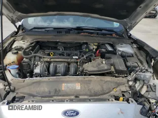 2015 Ford Fusion SE with VIN 3FA6P0H73FR159164, listed as a Copart auction lot 55291635 with 90,589 mi miles and Salvage title. Bid and sale history available at DreamBid. Image 11.