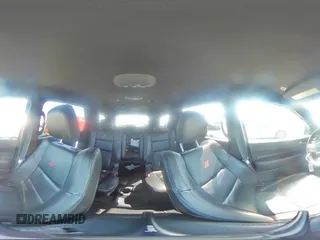 2021 Dodge Durango R/T с VIN 1C4SDHCT5MC688549, выставлен на аукционе Copart как лот 51748205 с пробегом 82 652 миль миль и Списание • Salvage title. История ставок и продаж доступна на DreamBid. Изображение 14.
