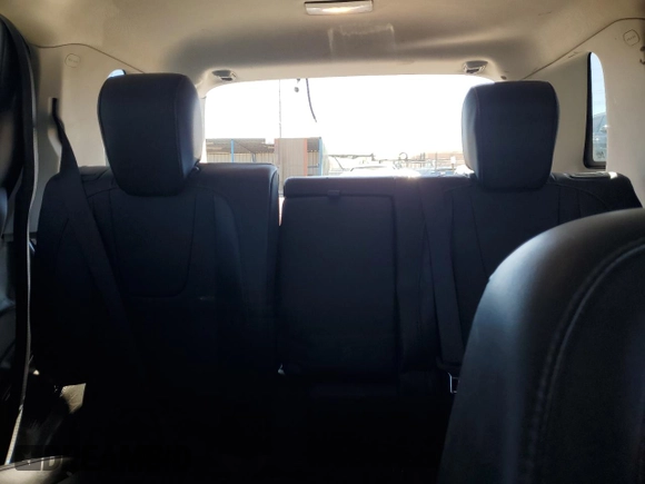 2015 GMC Terrain SLT with VIN 2GKFLXE31F6165279, listed as a Copart auction lot 44576145 with 115,175 mi miles and Salvage Title. Bid and sale history available at DreamBid. Image 10.