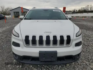 2016 Jeep Cherokee Altitude with VIN 1C4PJMCS6GW240578, listed as a Copart auction lot 53893845 with 234,431 mi miles and Clean Title. Bid and sale history available at carsss.com. Image 5.